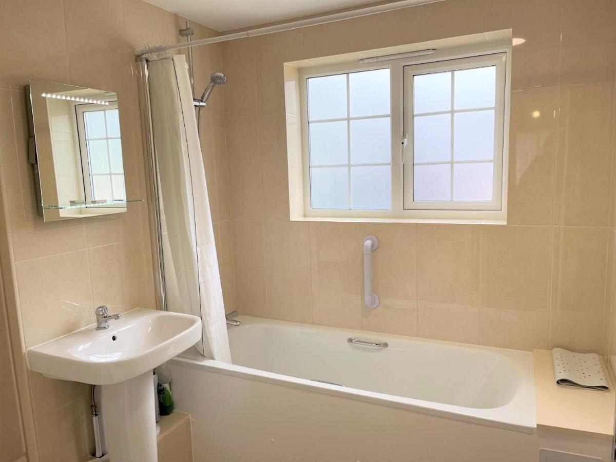 Le Douit Farm Self Catering Villa Saint-Martin / Sint Maarten Eksteriør billede