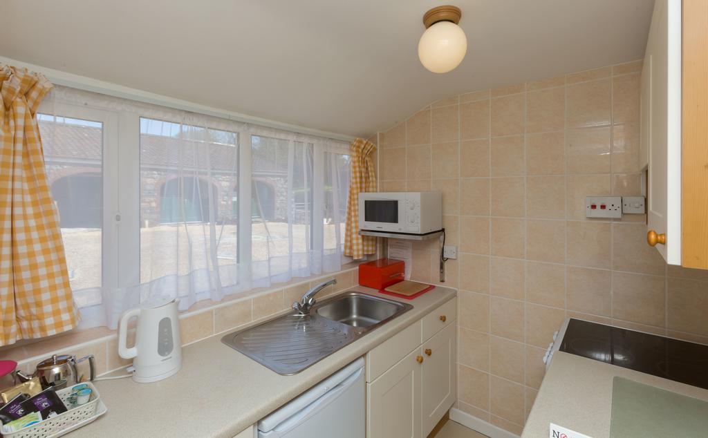 Le Douit Farm Self Catering Villa Saint-Martin / Sint Maarten Eksteriør billede