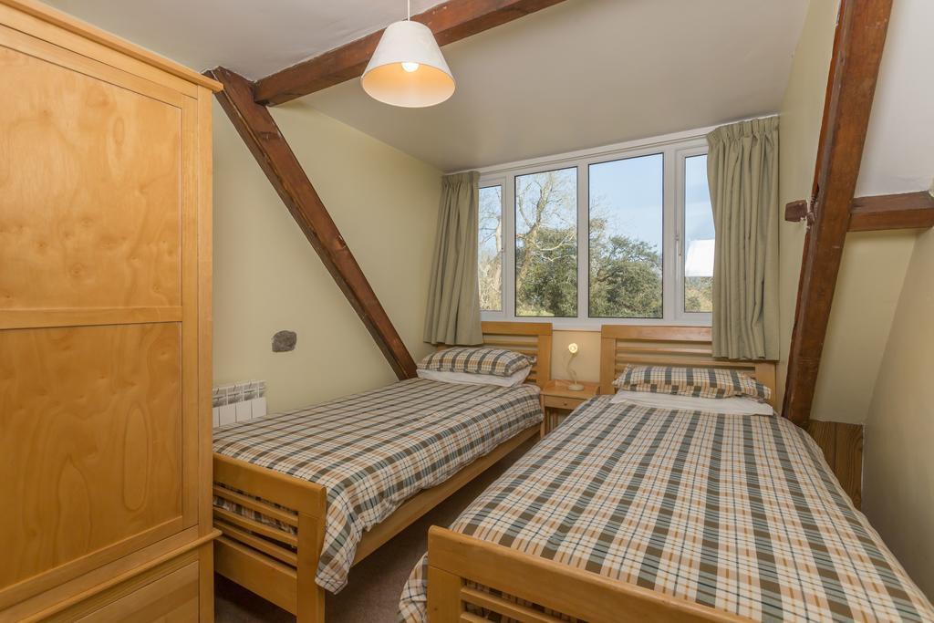 Le Douit Farm Self Catering Villa Saint-Martin / Sint Maarten Eksteriør billede