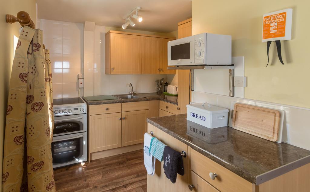 Le Douit Farm Self Catering Villa Saint-Martin / Sint Maarten Eksteriør billede