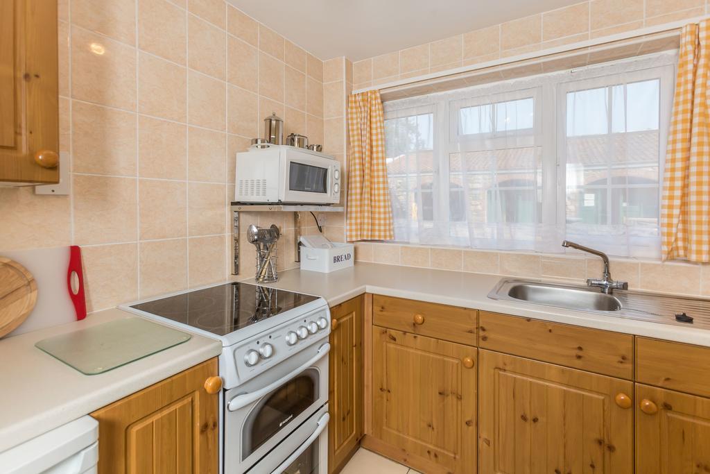 Le Douit Farm Self Catering Villa Saint-Martin / Sint Maarten Eksteriør billede