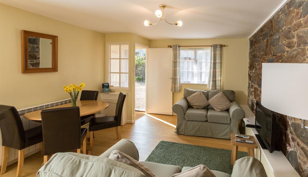 Le Douit Farm Self Catering Villa Saint-Martin / Sint Maarten Eksteriør billede
