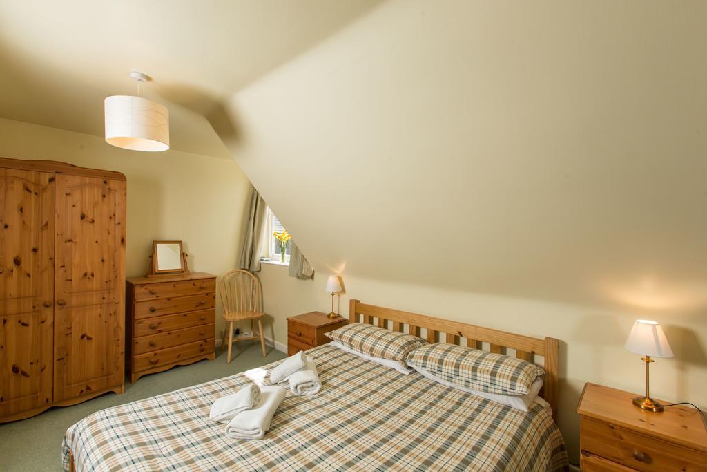 Le Douit Farm Self Catering Villa Saint-Martin / Sint Maarten Eksteriør billede