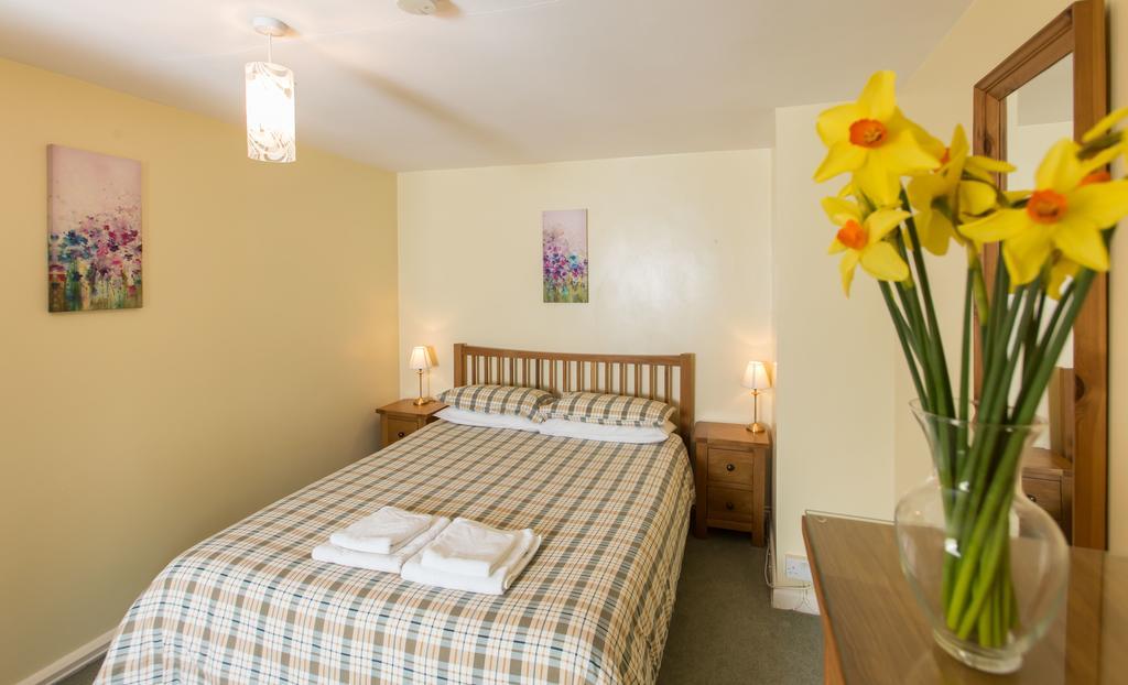 Le Douit Farm Self Catering Villa Saint-Martin / Sint Maarten Eksteriør billede