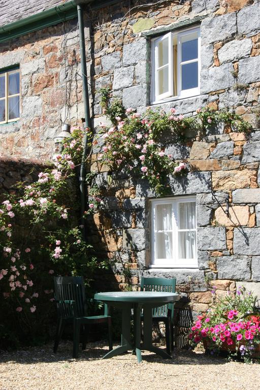 Le Douit Farm Self Catering Villa Saint-Martin / Sint Maarten Eksteriør billede
